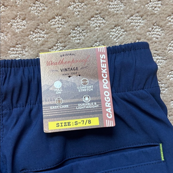 Boys Original Weatherproof Vintage Pants - Picture 11 of 11